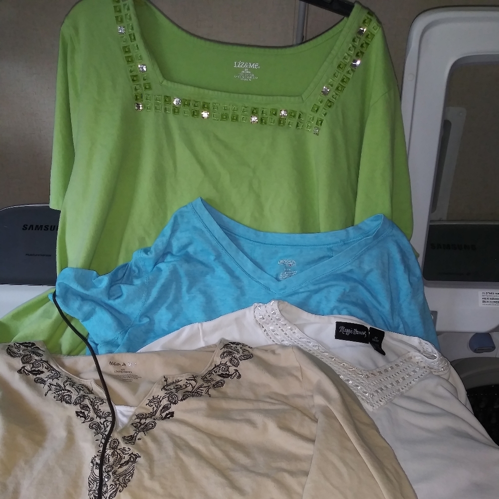 Shirt